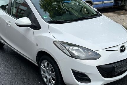 Mazda 2 115.000 km 3.500 € Wiesbaden 65203