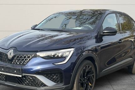 Renault Arkana 27.746 km 22.990 &euro; Darmstadt 64293
