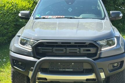 Ford Ranger 66.945 km 37.690 &euro; Kelkheim 65779