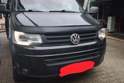 VW T5 Transporter 276.000 km 7.299 &euro; Bad soden 65812