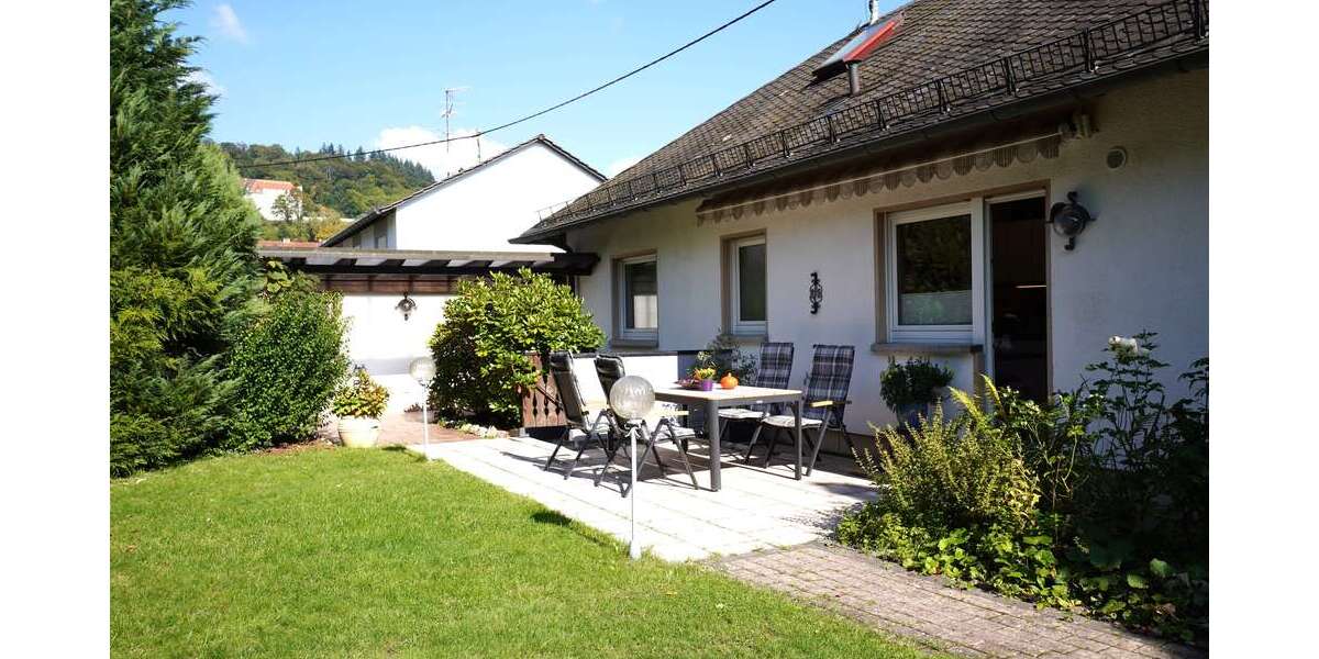 Einfamilienhaus Kelkheim- Ruppertshain Ruppertshain - 5 Zimmer, 185 m&sup2;, 625.000&euro; | Angebot:26741570