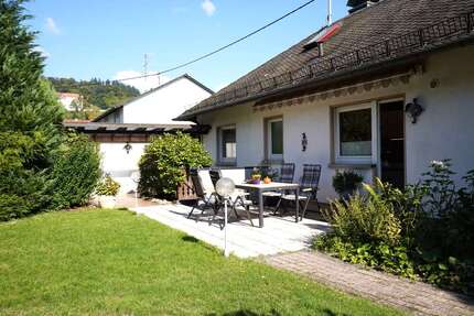 Haus Kelkheim- Ruppertshain Ruppertshain - 5 Zimmer, 185 m&sup2;, 625.000&euro; | Angebot:26741570