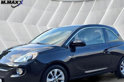 Opel Adam 46.000 km 12.400 € Nidderau 61130