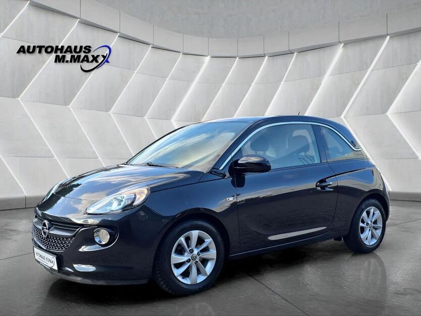 Opel Adam 46.000 km 12.400 € Nidderau 61130