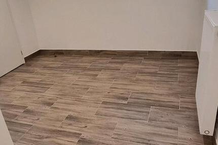 Wohnung 90q in Keller zimmer