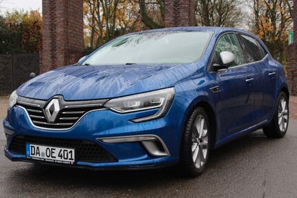 Renault Megane 162.000 km 12.299 € Darmstadt 64289