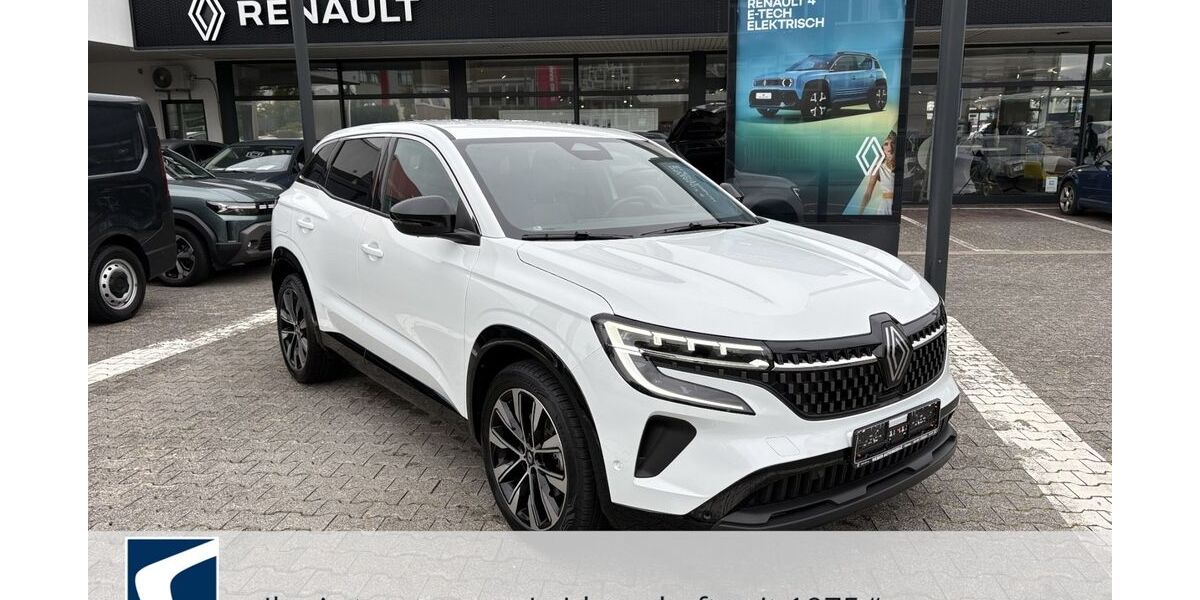 Renault Austral 6.500 km 34.470 &euro; Hanau 63452