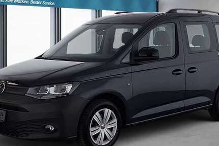 VW Caddy 20.727 km 24.860 &euro; Maintal 63477