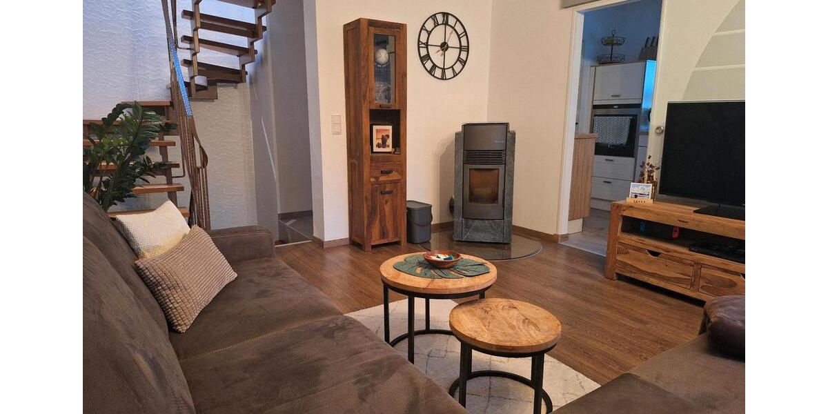Maisonettenwohnung Rödermark - 3 Zimmer, 87 m&sup2;, 330.000&euro; | Angebot:27209616