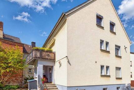 Haus Frankfurt Bahnhofsviertel - 7 Zimmer, 169 m&sup2;, 479.000&euro; | Angebot:26807060