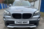 BMW X1 95.000 km 11.305 € Maintal 63477