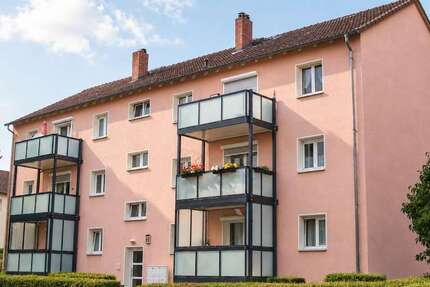 Wohnung Bad Homburg v. d. Höhe Kirdorf - 4 Zimmer, 68 m&sup2;, 620&euro; | Angebot:26862621