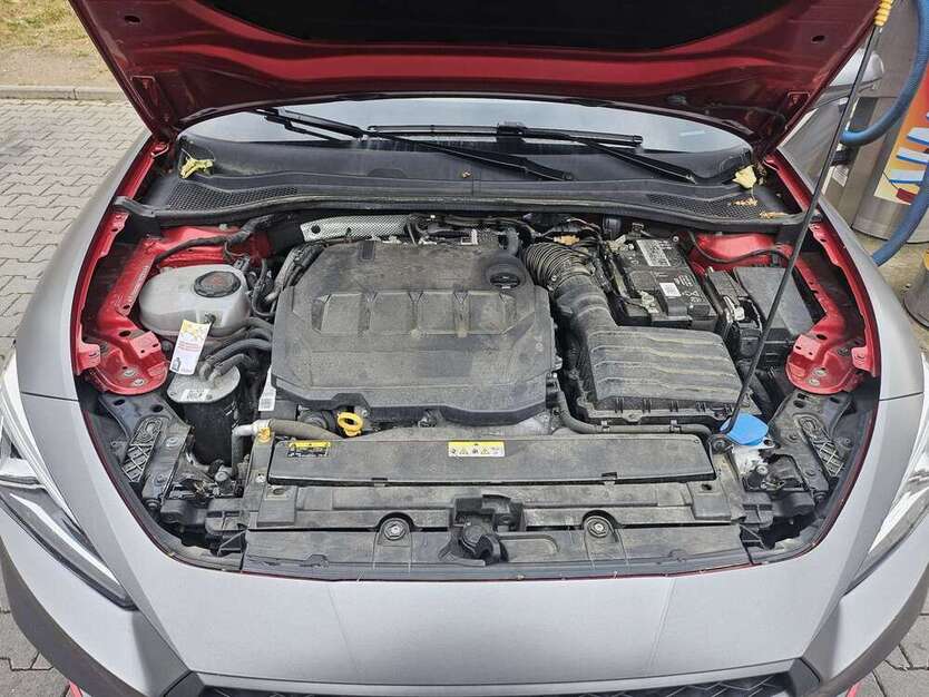 Seat Leon 130.000 km 15.499 € Rüsselsheim am Main 65428