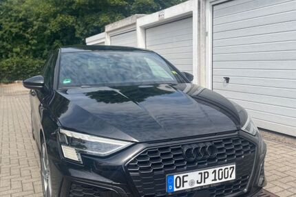 Audi A3 96.700 km 25.500 &euro; Mühlheim am Main 63165