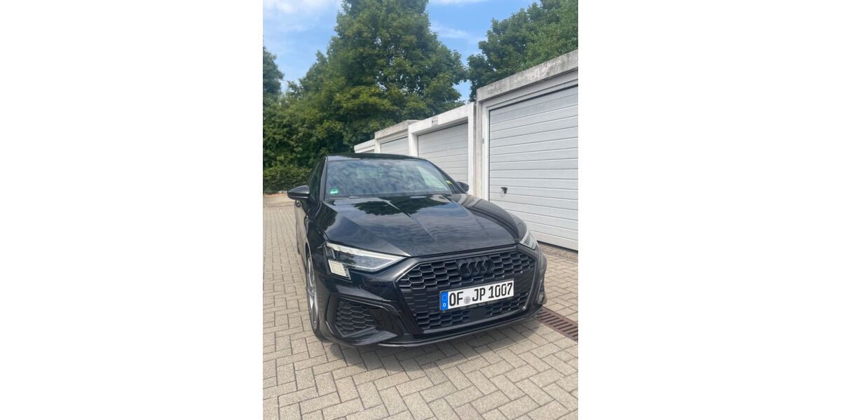 Audi A3 96.700 km 25.500 &euro; Mühlheim am Main 63165