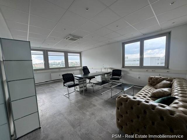 Gewerbeobjekt Offenbach am Main Kaiserlei - 3.750&euro; | Angebot:26417807