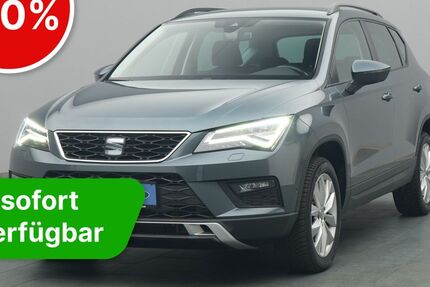 Seat Ateca 89.348 km 22.970 € Bad Nauheim 61231