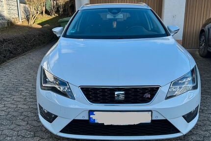 Seat Leon 224.000 km 8.999 &euro; Dornbusch 60433