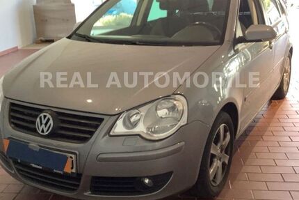 VW Polo 159.000 km 3.500 € Frankfurt am Main 65933