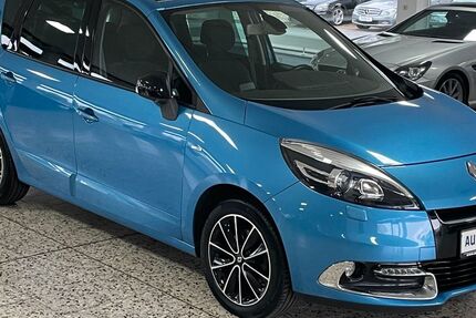 Renault Scenic 103.000 km 8.950 &euro; Rüsselsheim 65428