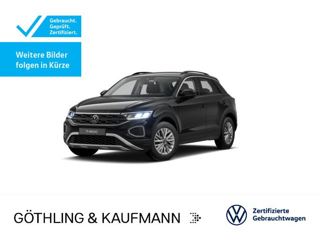 VW T-Roc 17.489 km 22.590 &euro; Eschborn 65760