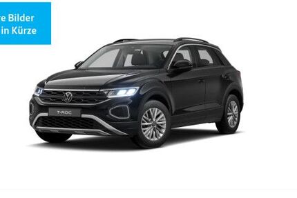VW T-Roc 17.489 km 22.930 &euro; Eschborn 65760