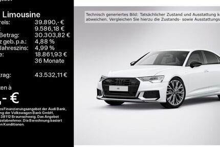 Audi A6 104.267 km 36.890 &euro; Oberursel 61440