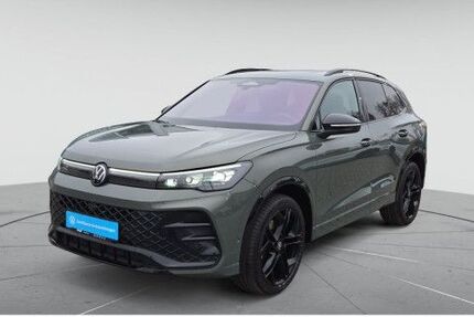 VW Tiguan 32.000 km 44.999 &euro; Darmstadt 64295
