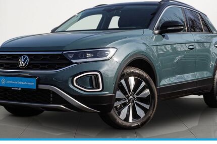 VW T-Roc 22.000 km 44.840 &euro; Bad Homburg 61348