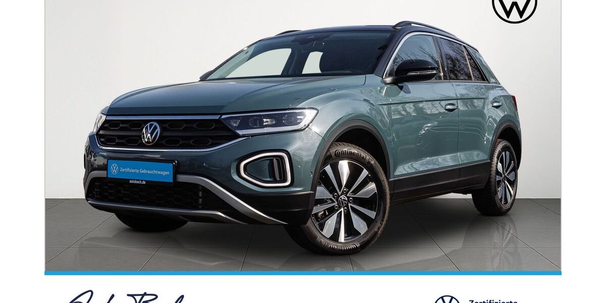 VW T-Roc 22.000 km 44.840 &euro; Bad Homburg 61348