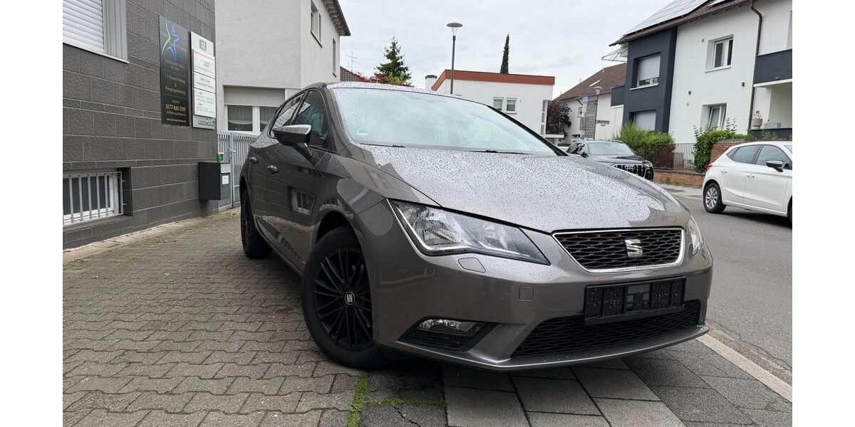 Seat Leon 60.000 km 10.400 &euro; Offenbach am Main 63073