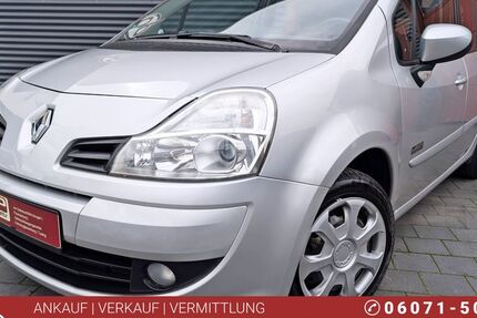 Renault Modus 115.000 km 3.450 € Münster (Hessen) 64839