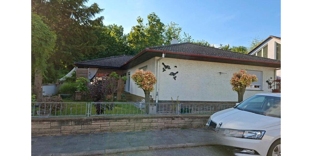 Bungalow Flörsheim am Main - 5 Zimmer, 166 m&sup2;, 703.000&euro; | Angebot:26799749