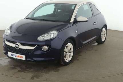 Opel Adam 46.993 km 11.100 &euro; Frankfurt am Main 65936
