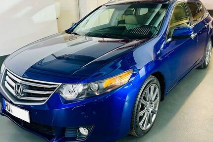 Honda Accord 154.957 km 9.500 &euro; Hanau 63452