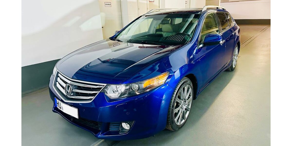 Honda Accord 154.957 km 9.500 &euro; Hanau 63452
