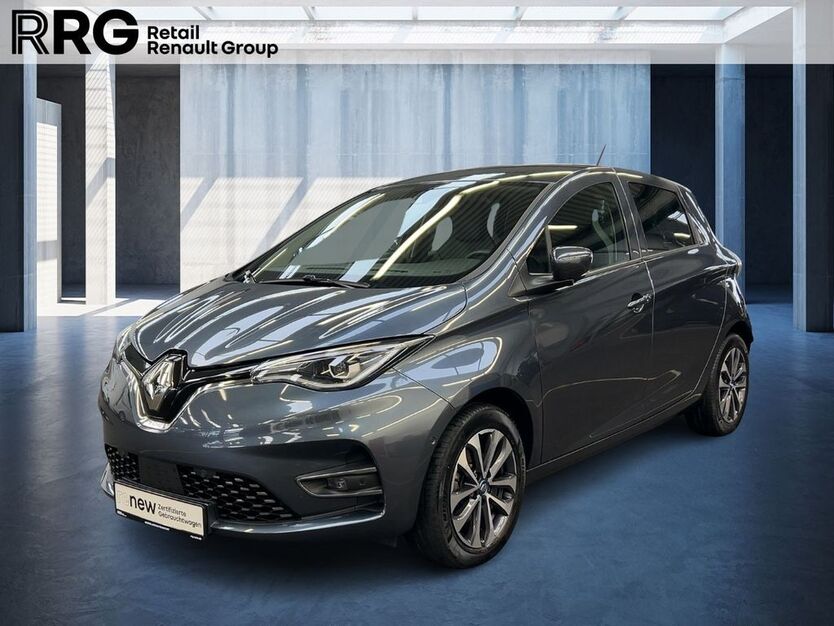 Renault ZOE 64.908 km 13.590 € Frankfurt / Main 60314