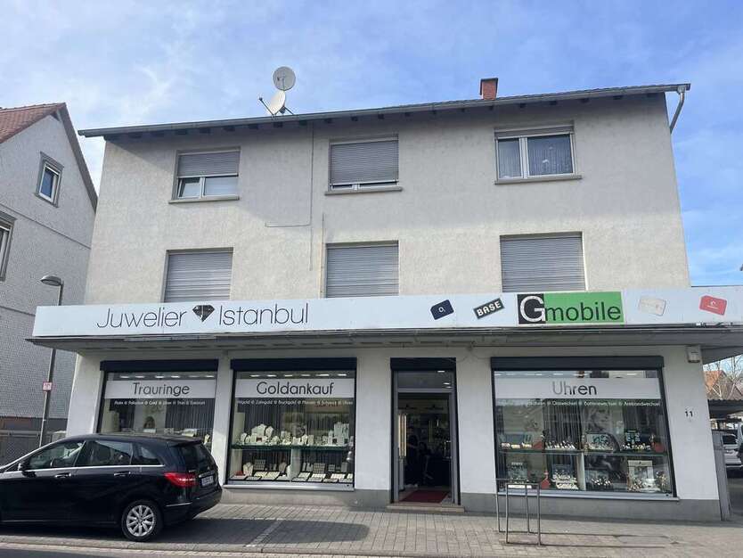 Haus zum Kaufen in Büdingen 389.000 € 225.8 m²