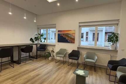 Gewerbeobjekt Frankfurt am Main Nordend Ost - 899&euro; | Angebot:27340670
