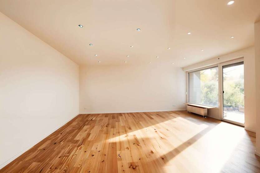 Wohnung zum Kaufen in Mörfelden-Walldorf 349.000 € 113.7 m² 4 zimmer