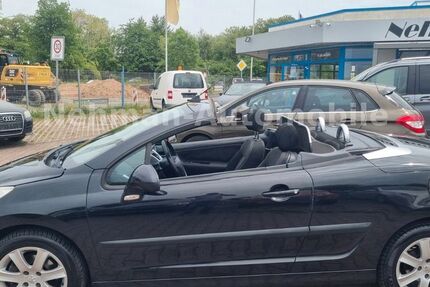 Peugeot 207 149.800 km 1.990 &euro; Karlstein 63791