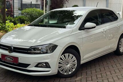 VW Polo 115.000 km 14.499 € Darmstadt 64293