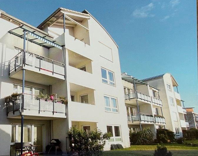 Etagenwohnung Eschborn - 1 Zimmer, 20 m&sup2;, 750&euro; | Angebot:25376336