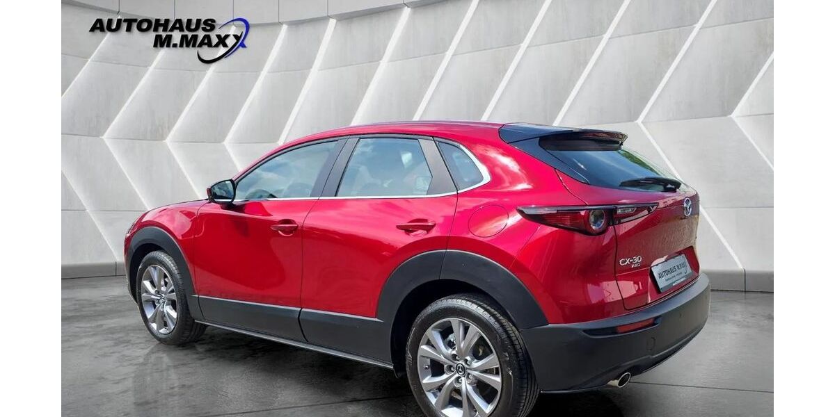 Mazda CX-30 21.000 km 20.900 &euro; Nidderau 61130