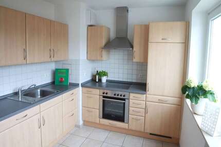 Wohnung zum Mieten in Siegen 567 € 81 m²