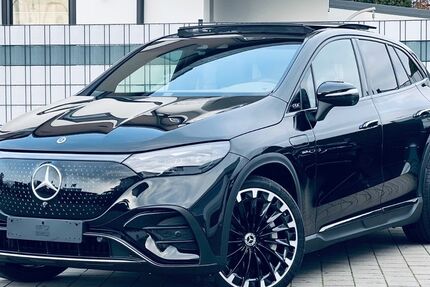 Mercedes-Benz EQE SUV 8.600 km 79.900 &euro; Erlensee 63526