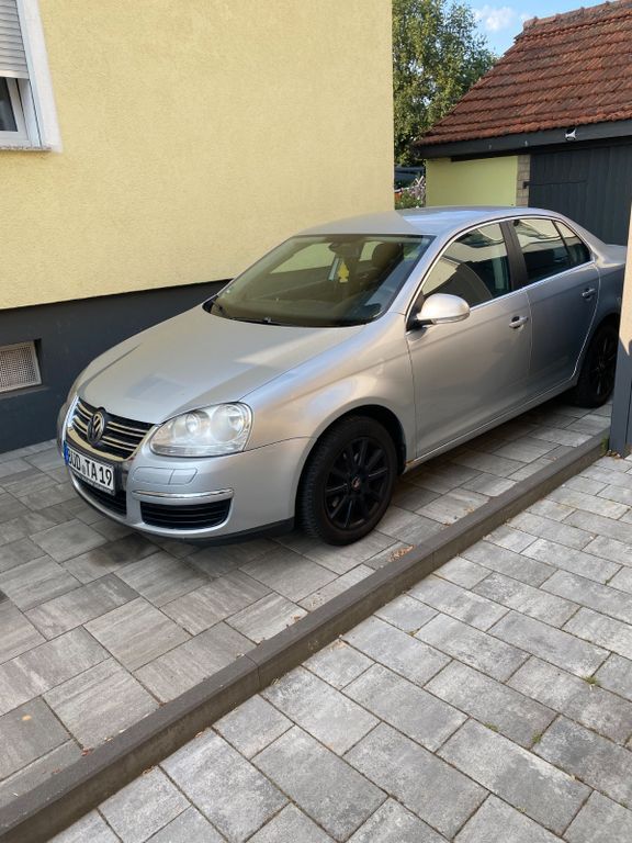 Jetta