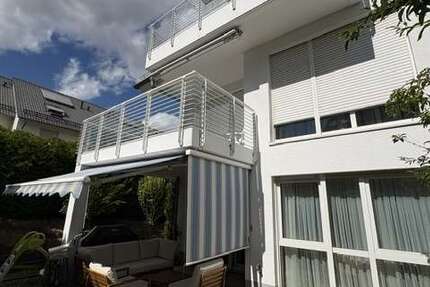 Wohnung Bad Soden - 3 Zimmer, 93 m&sup2;, 465.000&euro; | Angebot:27272217