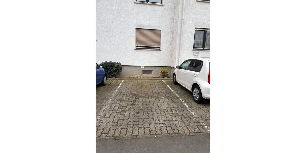 Etagenwohnung Aschaffenburg Damm - 2 Zimmer, 49 m&sup2;, 178.000&euro; | Angebot:25681425