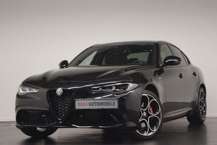Alfa Romeo Giulia 23.400 km 37.700 € Darmstadt 64293